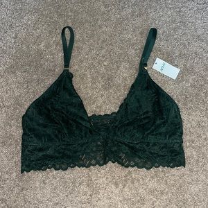 NWT Aerie bralette